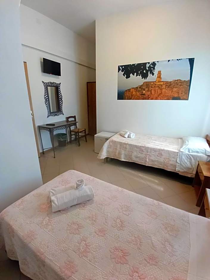 Residenza Pitigliano Gens Petilia - Nuova gestione