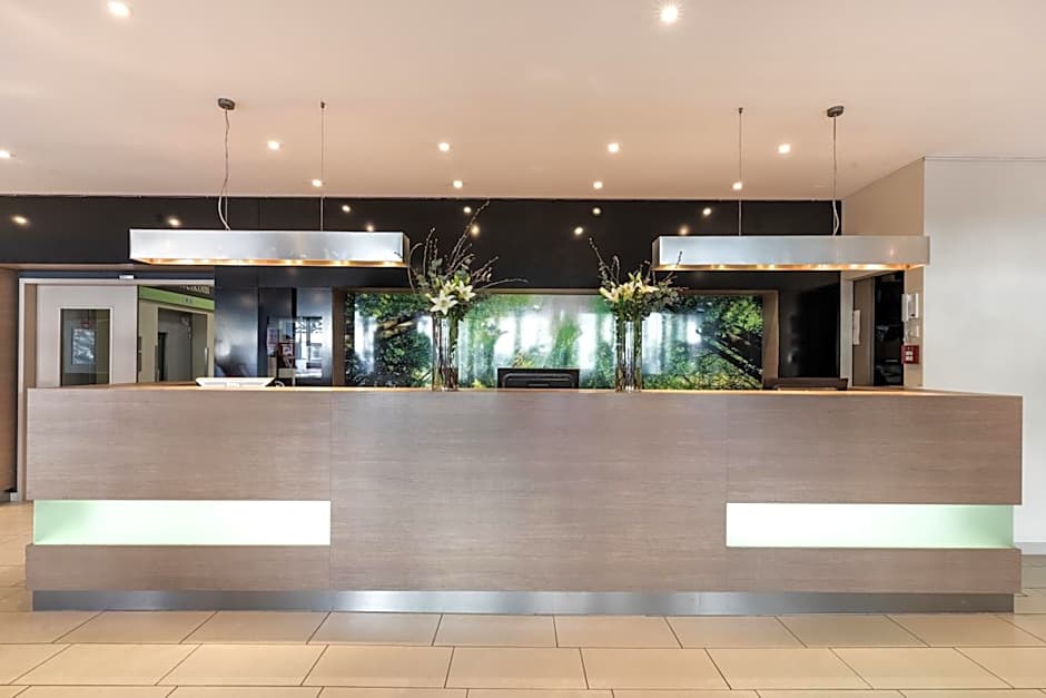 Hotel Aldea Berlin Zentrum