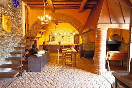 Rivarola al Tempo Dei Castelli