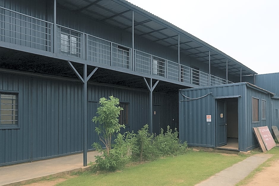 Photo 1 of 29 of Vrinda Resort by Dcrest