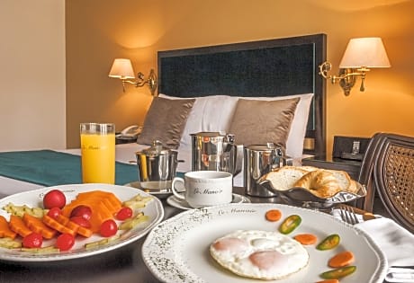 Hotel Le Manoir Bogota