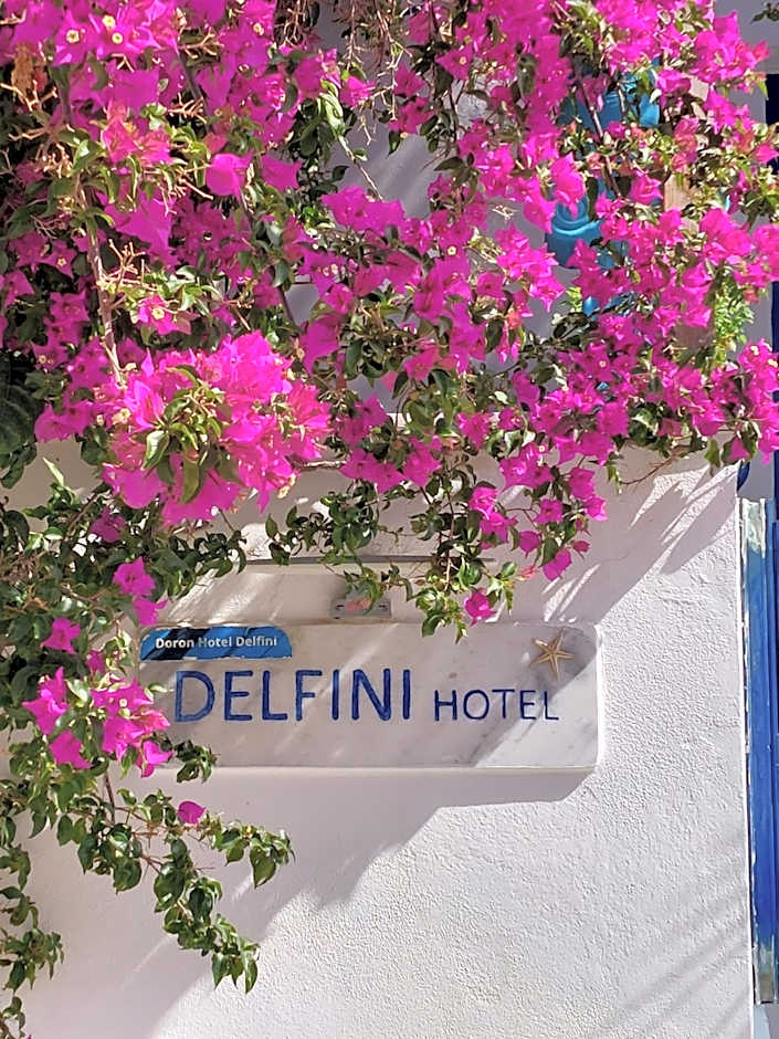 Doron Hotel Delfini
