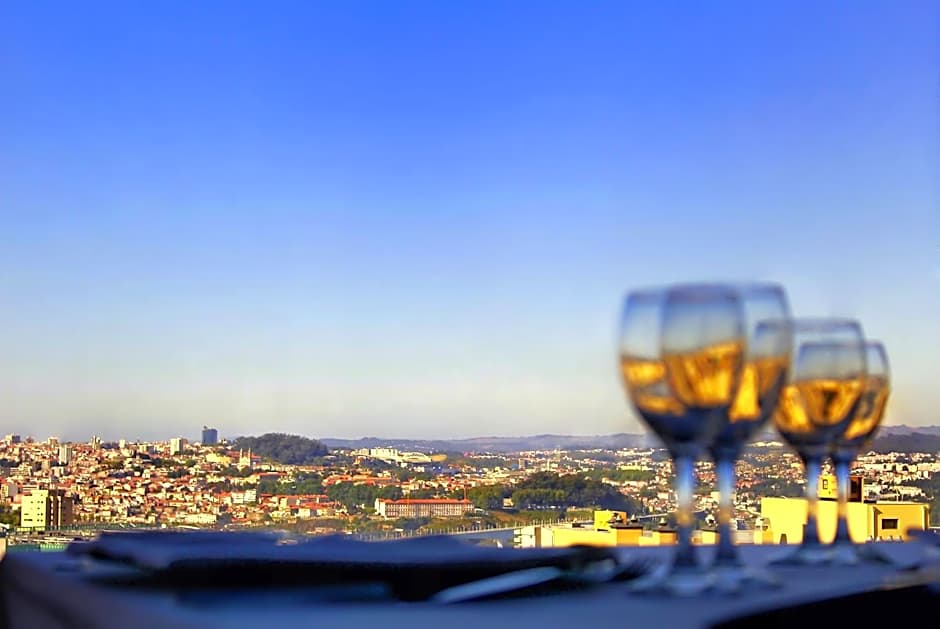 Hotel Black Tulip - Porto Gaia