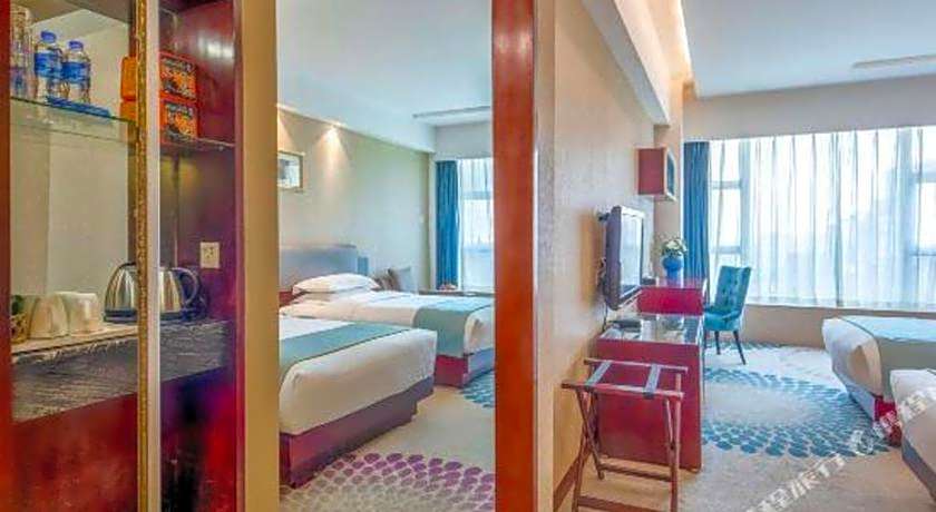 Changsha ZiXin Hotel