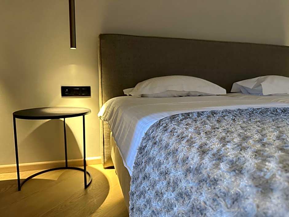 Hotel Villa Select