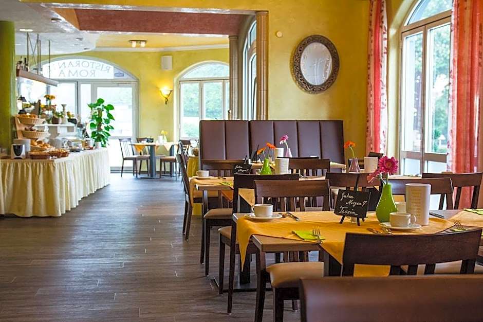 Hotel Casa Rustica