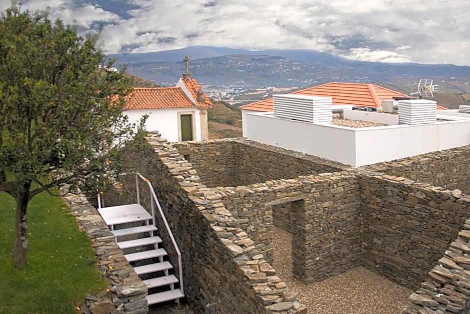 Quinta De Casaldronho Wine Hotel