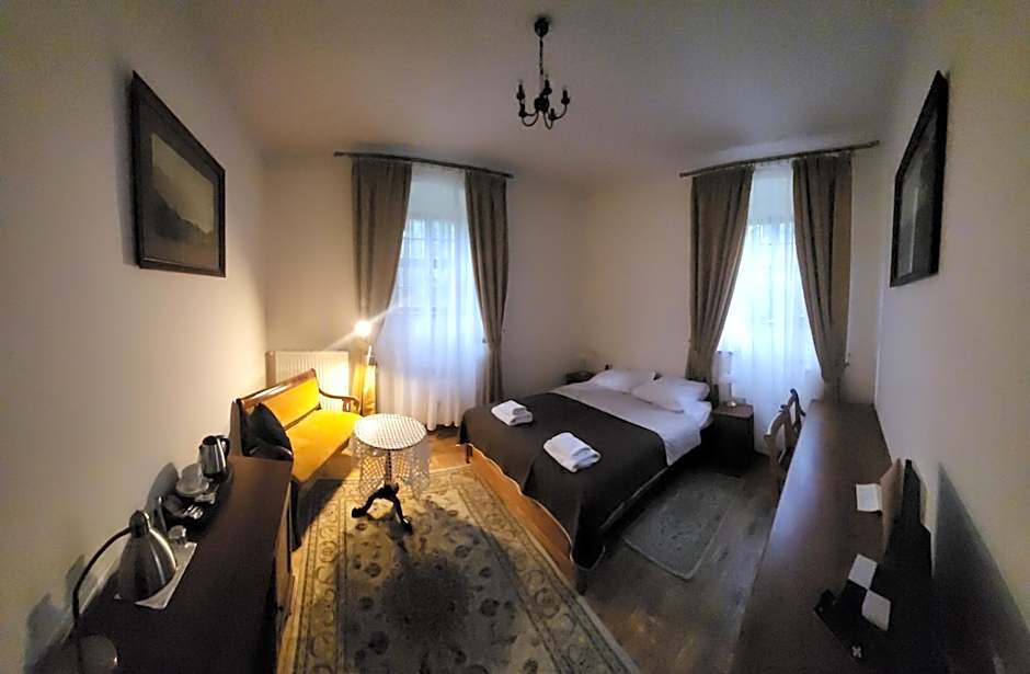 Zamek na wodzie w Wojnowicach