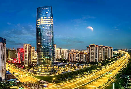 Hyatt Regency Changshu Kuncheng Lake