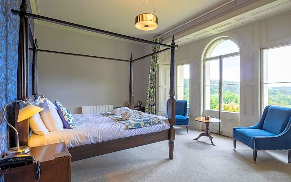The Falcondale Country House Hotel