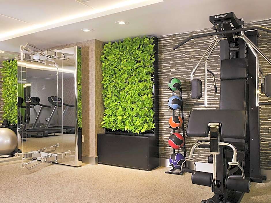 Sofitel Washington DC Lafayette Square Hotel