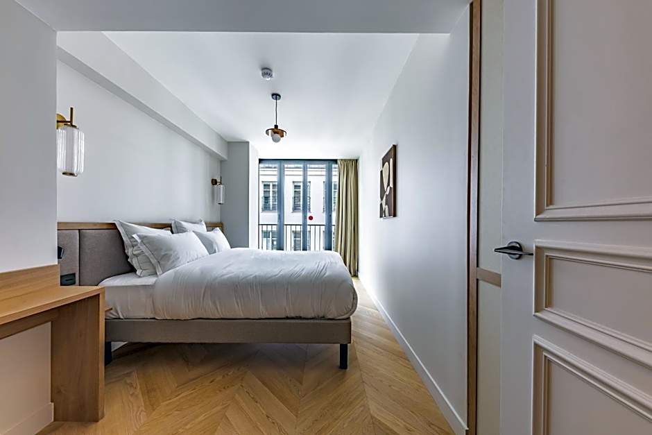 Quartier Libre Opera