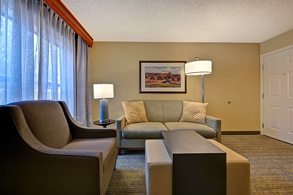Homewood Suites by Hilton Boulder