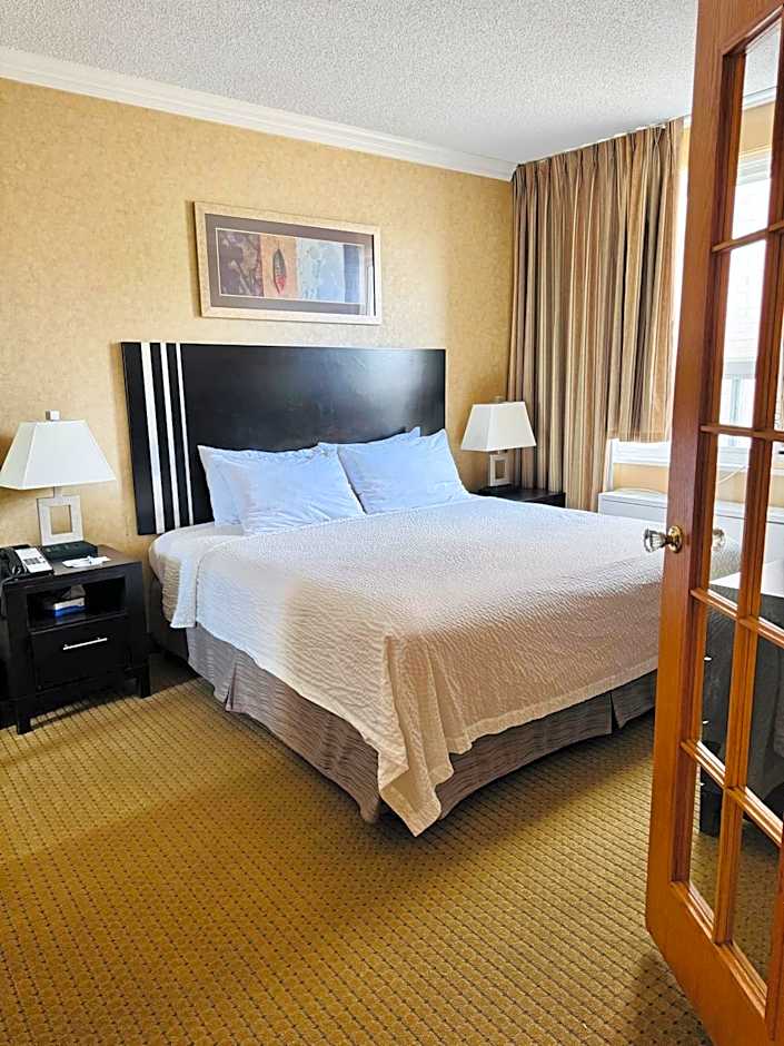 Travelodge by Wyndham Prince Albert