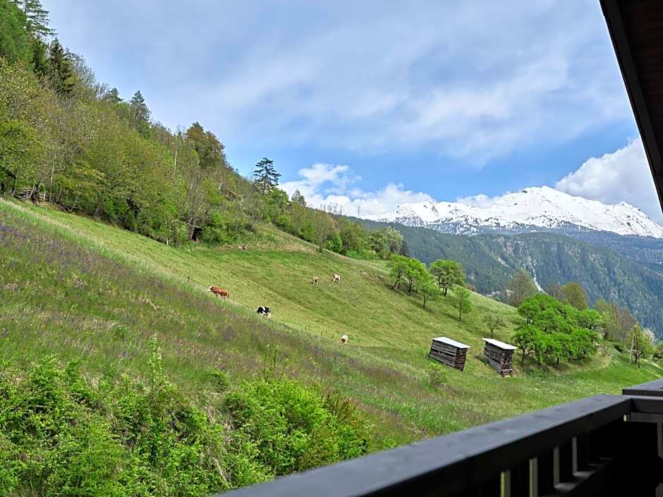 Panoramahotel Fliesserhof