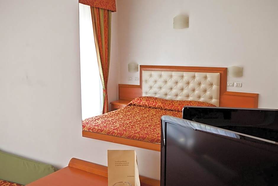 Hotel Gabbiano