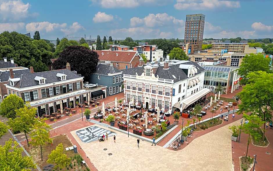 Boutiquehotel 't Gerecht