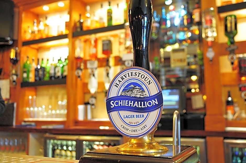 Schiehallion Hotel