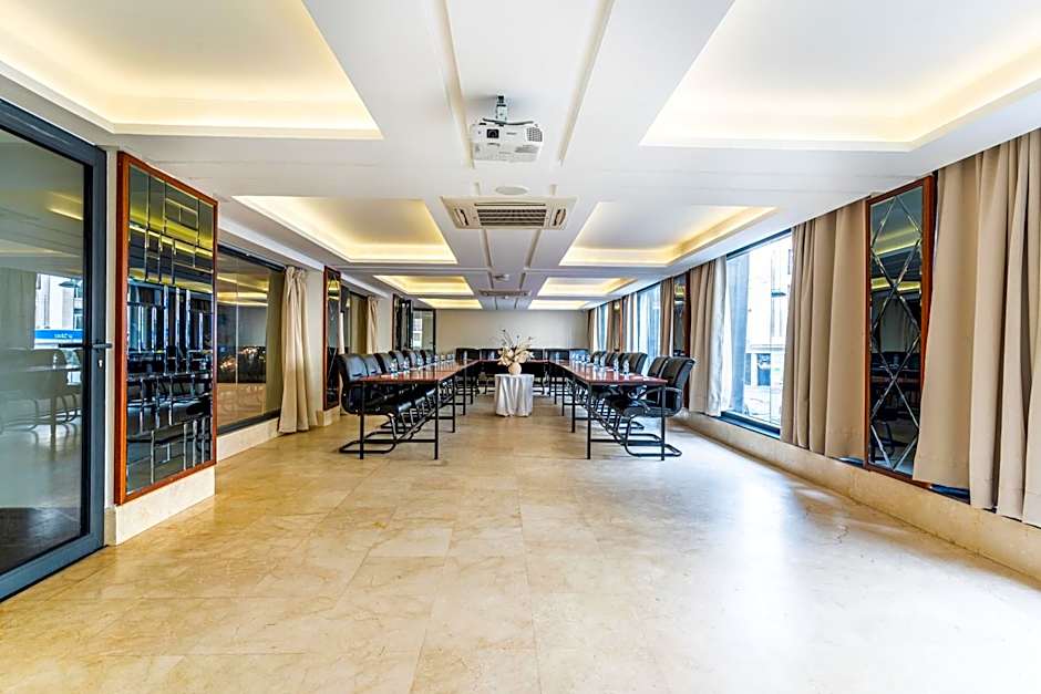 One Hotel Casablanca