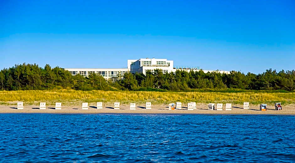 Strandhotel Fischland