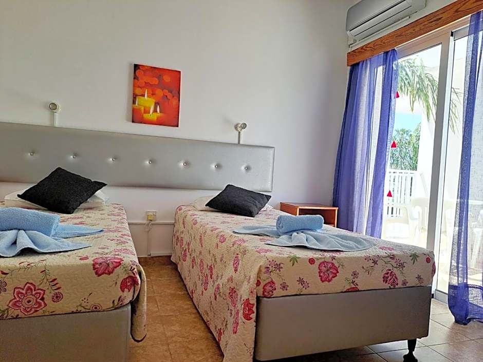 Florence Hotel Apartments