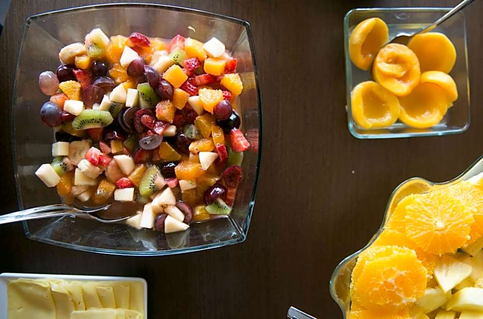 Vila Gale Santa Cruz