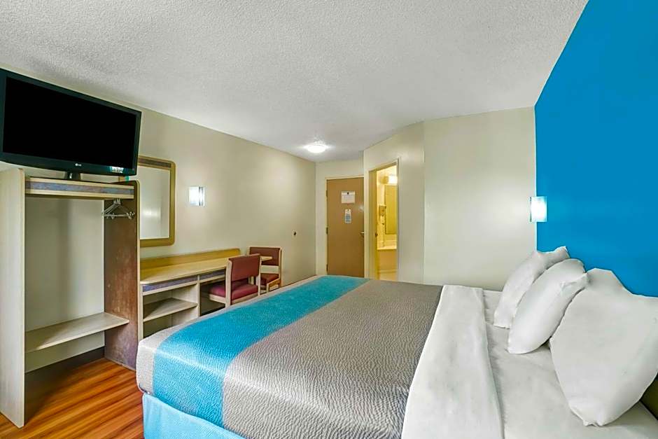 Motel 6-Gordonville, PA - Lancaster PA