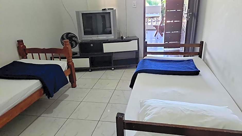 Hotel economic eldorado Sorocaba