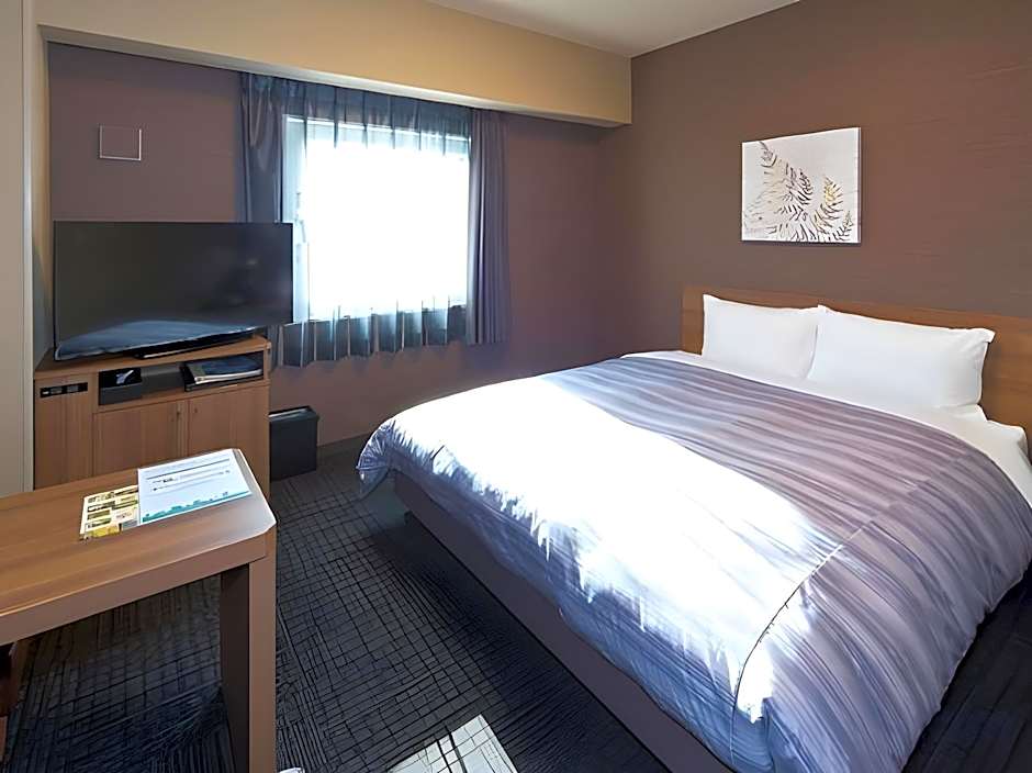 Hotel Route Inn Chiba Hamano - Tokyowangan doro