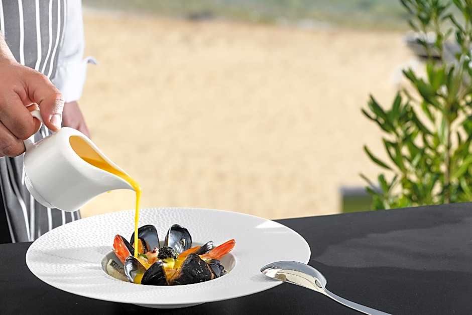 Avaton Luxury Hotel & Villas -  Relais & Chateaux