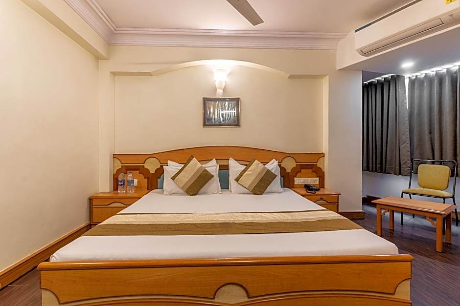 Hotel Prime