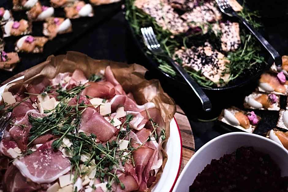 Radisson Collection Strand Hotel, Stockholm