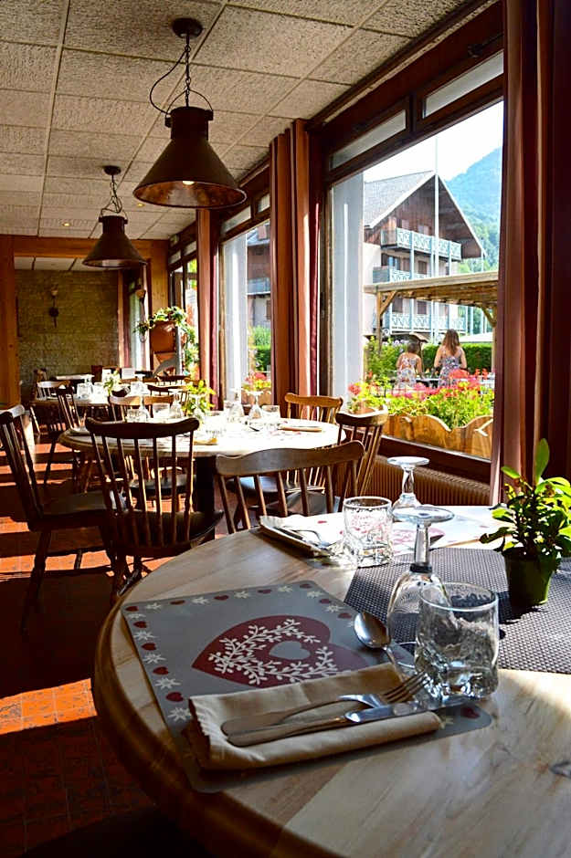 Auberge de Costaroche