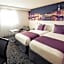 Mercure Lyon Centre Charpennes Parc de la Tête d'Or