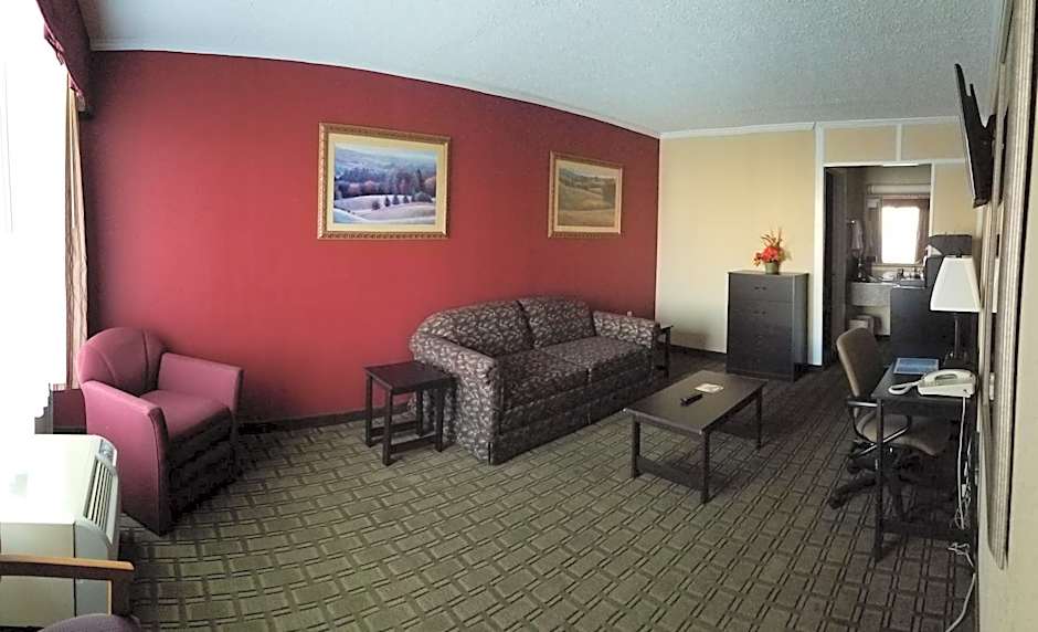 Travelodge by Wyndham Beckley