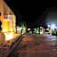 Hotel Real Zaci