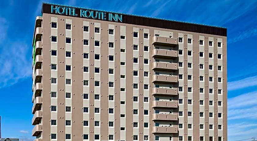 Hotel Route Inn Minami Yokkaichi