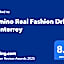 Camino Real Fashion Drive Monterrey