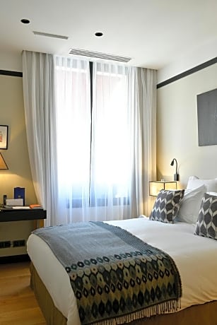 Club Double Room