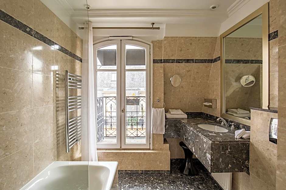 Chalgrin Boutique Hotel