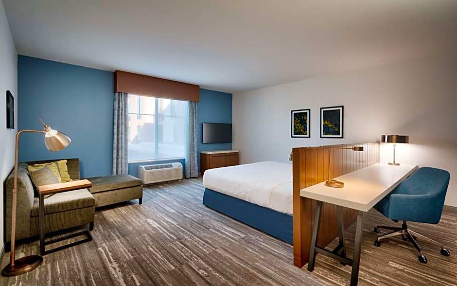 Hilton Garden Inn Prescott Downtown, AZ