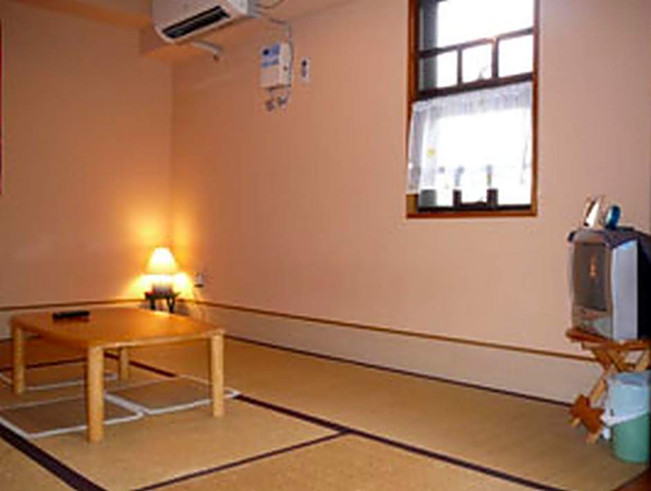 Hostels Hakuseisou
