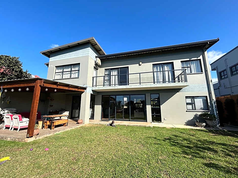 3 Bedroom Family Home