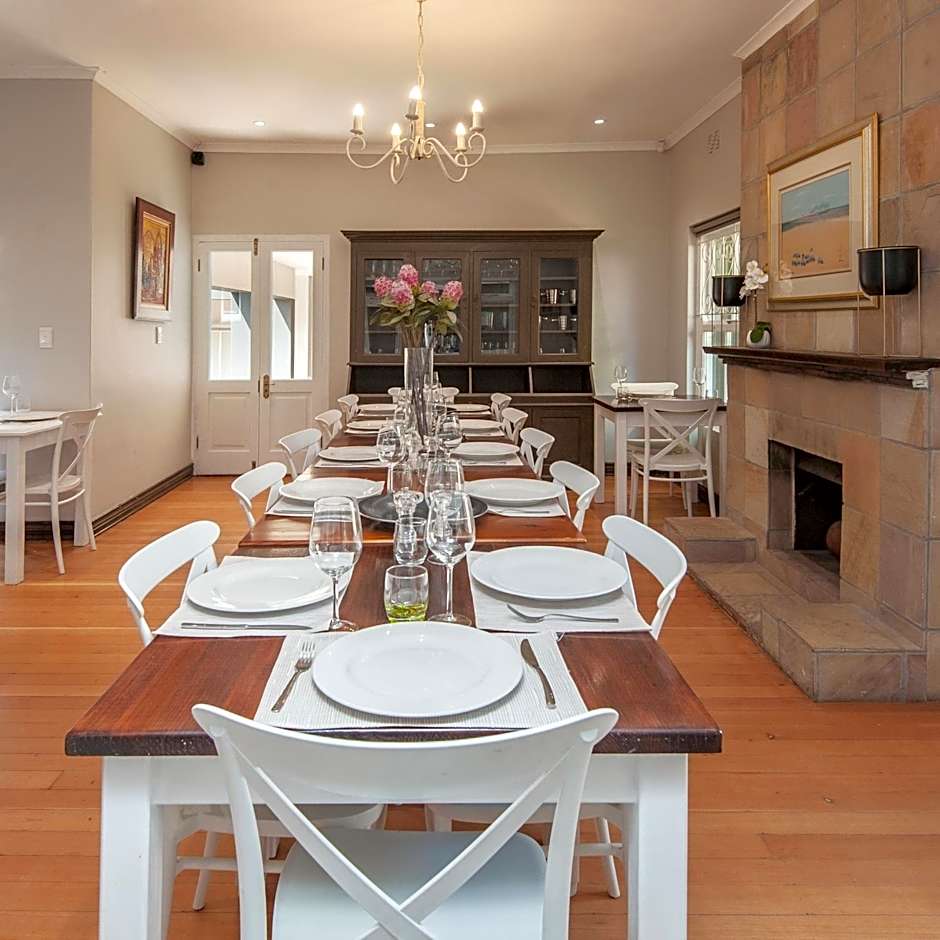 Villa Blu Guesthouse