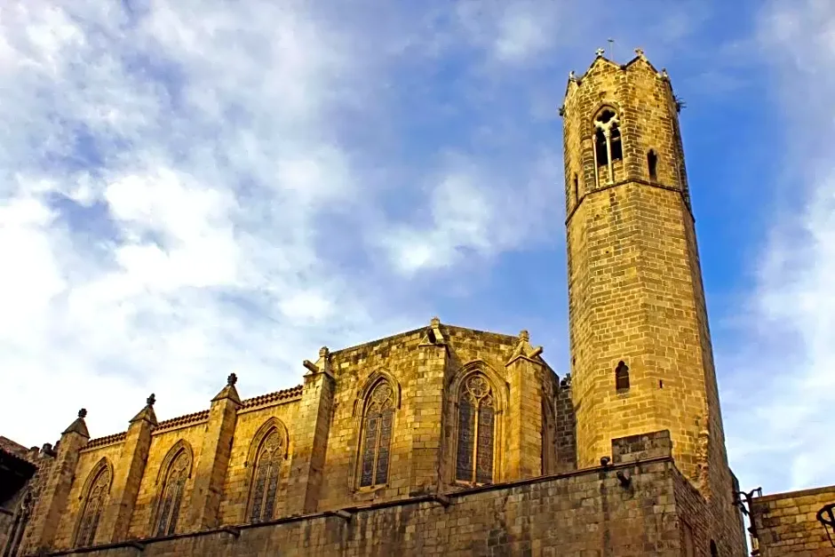 Hesperia Barri Gotic