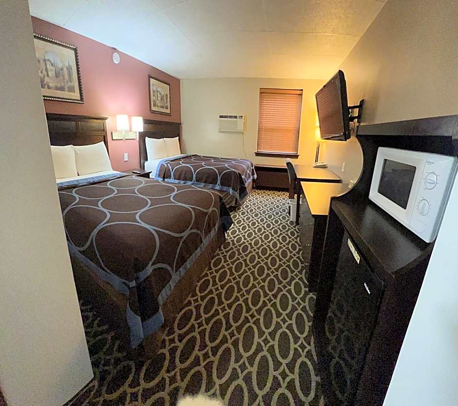 Budget Inn Marinette