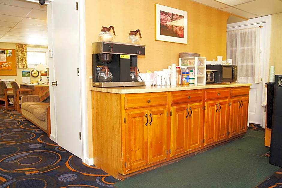 Sunset Motor Inn
