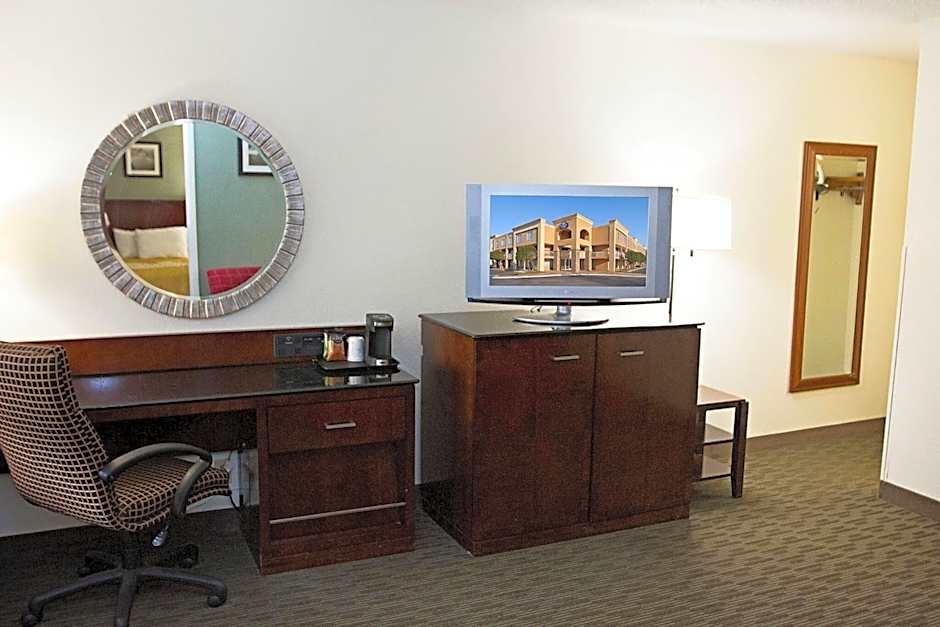 Days Inn by Wyndham Greenville