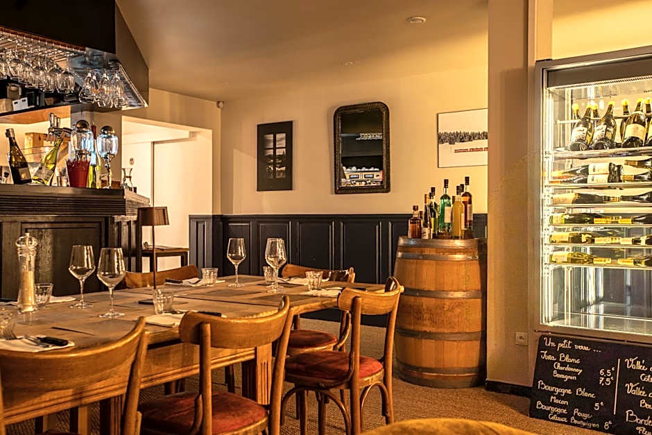 Hôtel Restaurant La Ferme