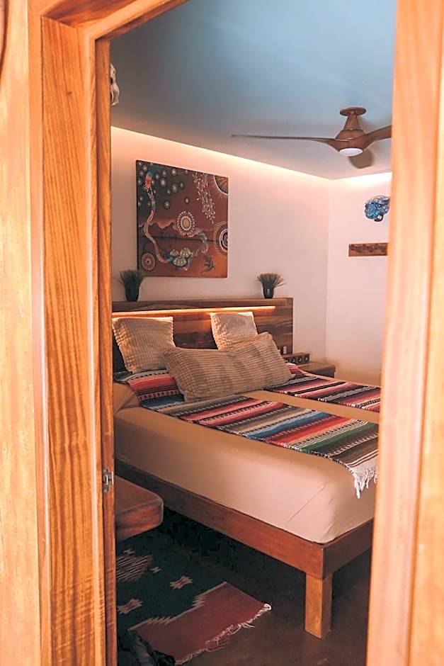 Casa Frutas y Verduras